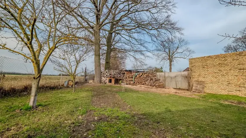 Prodej rodinného domu, Vestec, 122 m2