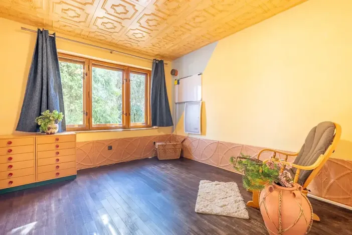 Prodej rodinného domu, Železnice, Nádražní, 73 m2