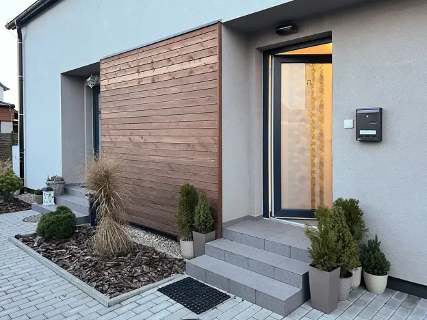 Prodej rodinného domu, Smiřice, 105 m2