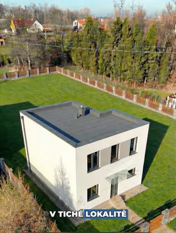 Prodej rodinného domu, Český Těšín, Mistřovická, 88 m2