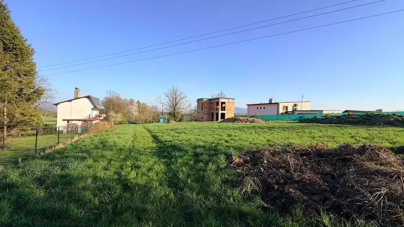 Prodej rodinného domu, Český Těšín, Mistřovická, 88 m2