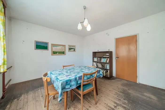 Prodej rodinného domu, Kvasice, Osmek, 205 m2