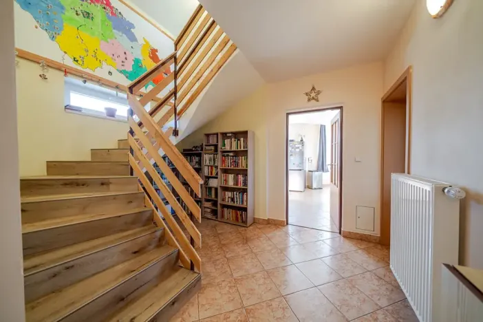 Prodej rodinného domu, Rokytnice nad Rokytnou, 248 m2