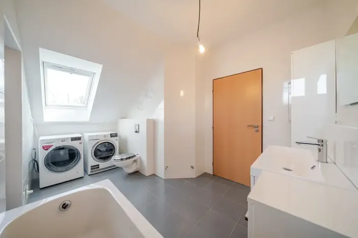 Prodej rodinného domu, Rokytnice nad Rokytnou, 248 m2