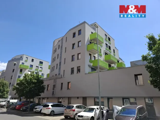 Pronájem bytu 5+kk, Praha, U hranic, 150 m2