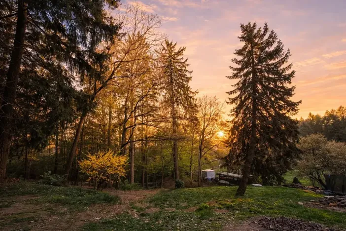 Prodej pozemku pro bydlení, Slapy, 5157 m2