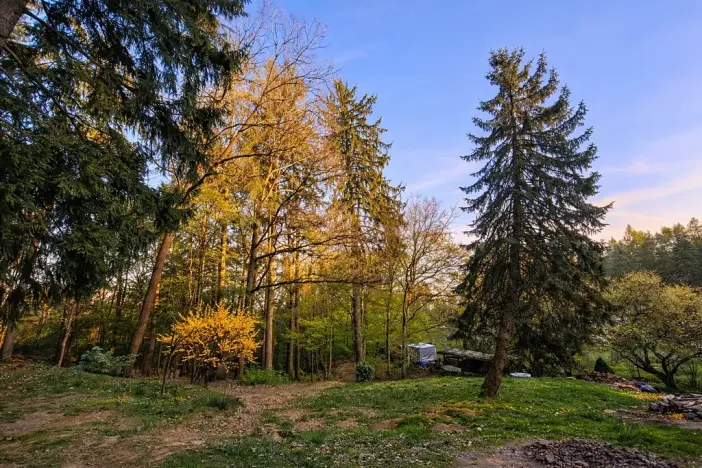 Prodej pozemku pro bydlení, Slapy, 5157 m2