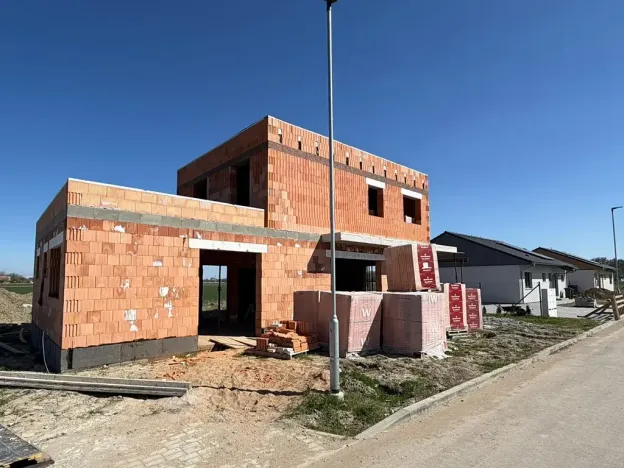 Prodej rodinného domu, Sezemice, 151 m2