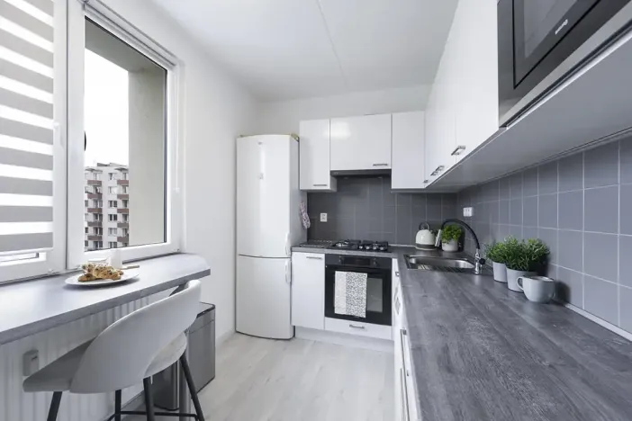 Prodej bytu 3+1, Písek, Vinařického, 71 m2