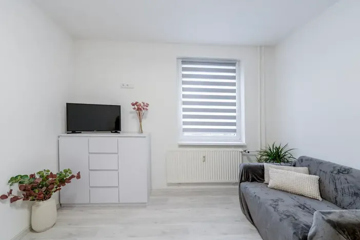 Prodej bytu 3+1, Písek, Vinařického, 71 m2