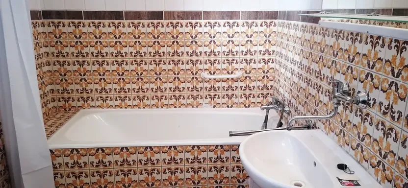 Pronájem bytu 1+1, Praha - Smíchov, Děvínská, 52 m2