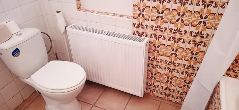 Pronájem bytu 1+1, Praha - Smíchov, Děvínská, 52 m2