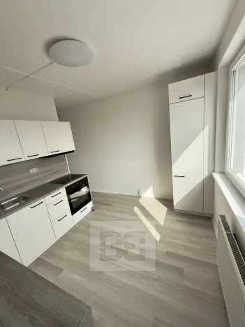 Pronájem bytu 2+1, Slaný, Vikova, 59 m2