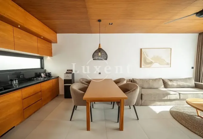 Prodej vily, Candi Dasa, Indonésie, 57 m2