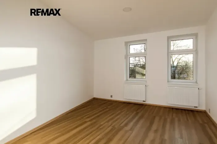 Pronájem bytu 2+kk, Ústí nad Labem, náměstí Prokopa Velikého, 49 m2