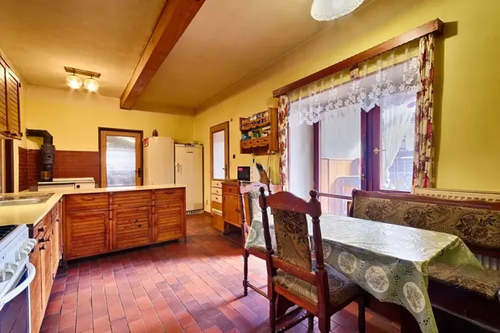 Prodej rodinného domu, Blažejov, 200 m2