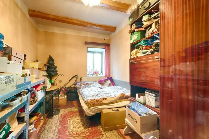 Prodej rodinného domu, Blažejov, 200 m2