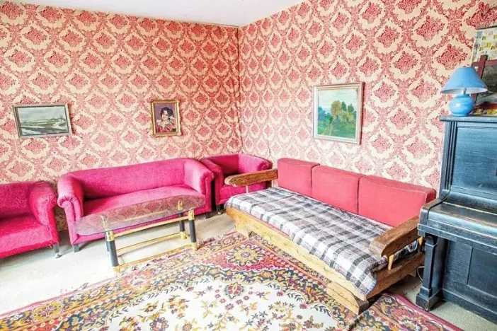 Prodej rodinného domu, Svoboda nad Úpou, Sluneční stráň, 284 m2