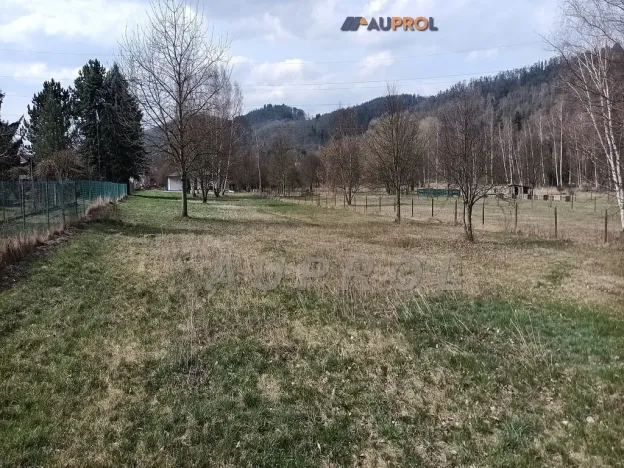 Prodej pozemku, Sázava, Na Křemelce, 3079 m2