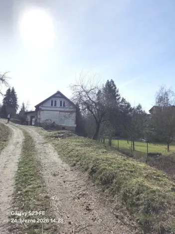 Prodej rodinného domu, Mníšek pod Brdy, Rymaně, 162 m2