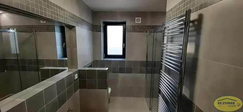 Pronájem bytu 3+kk, Hlušovice, Hlavní, 72 m2