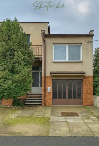 Prodej rodinného domu, Kostice, 185 m2