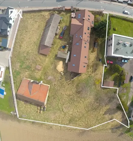 Prodej rodinného domu, Starý Kolín, Kolínská, 272 m2