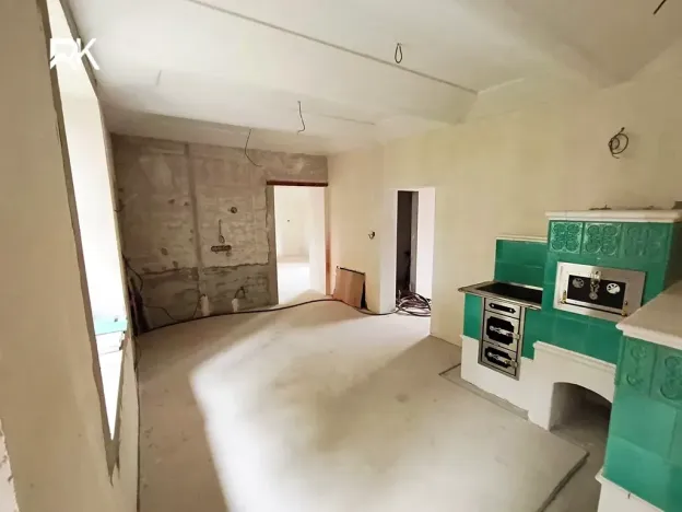 Prodej rodinného domu, Starý Kolín, Kolínská, 272 m2