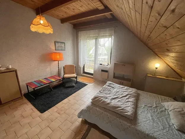 Pronájem pokoje, Praha, Pod napětím, 15 m2