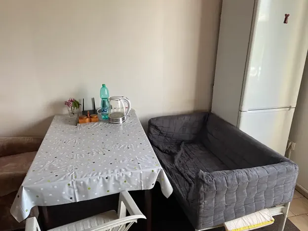 Pronájem pokoje, Praha, Pod napětím, 15 m2