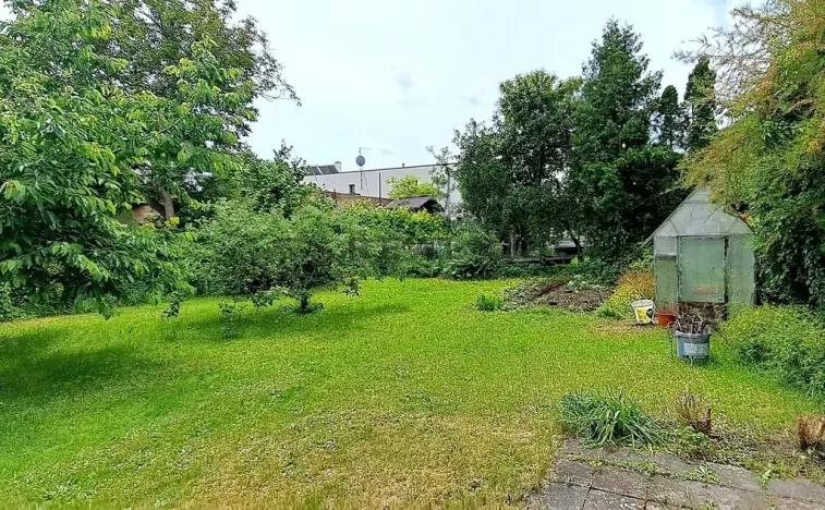 Pronájem bytu 1+kk, České Budějovice, Šumavská, 21 m2