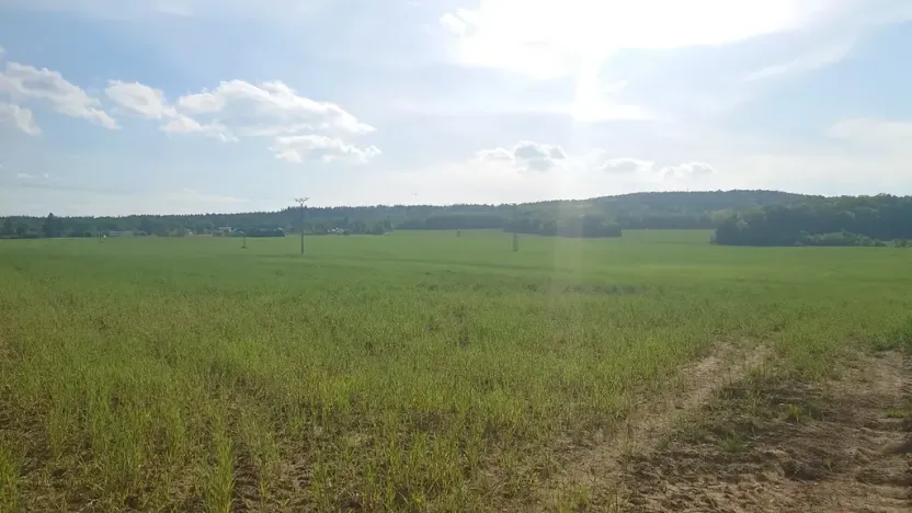 Prodej pozemku pro bydlení, Rokycany, Tymákovská, 75649 m2