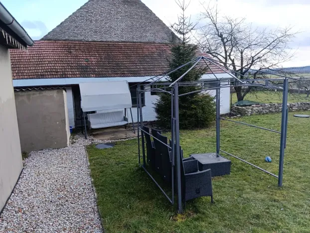 Prodej rodinného domu, Volduchy, 90 m2