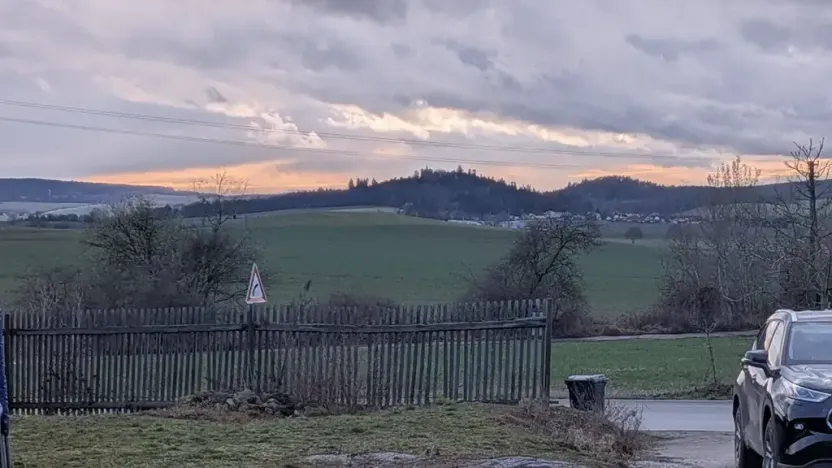 Prodej rodinného domu, Volduchy, 90 m2