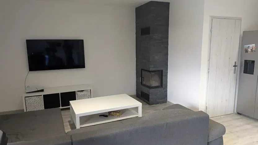 Prodej rodinného domu, Volduchy, 90 m2