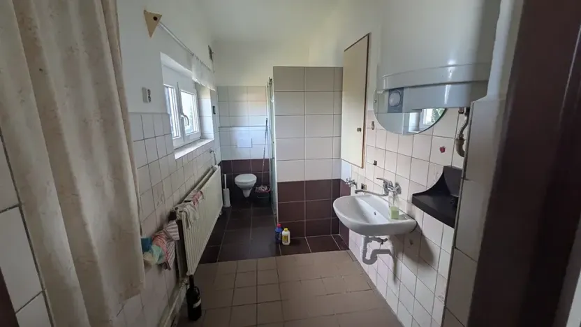 Prodej rodinného domu, Plzeň, Plaská, 60 m2