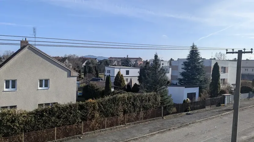 Prodej bytu 3+1, Rokycany, Pod Čilinou, 90 m2