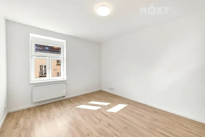 Prodej bytu 2+kk, Praha - Libeň, V zahradách, 50 m2