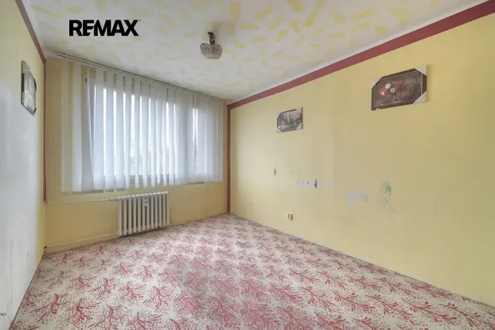 Prodej bytu 3+1, Kolín, Masarykova, 68 m2