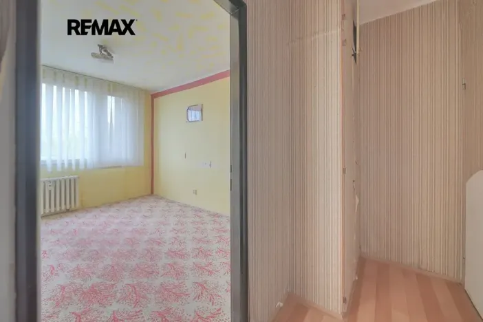 Prodej bytu 3+1, Kolín, Masarykova, 68 m2