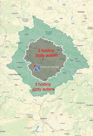 Prodej ubytování, Skorošice, Nýznerovská, 281 m2