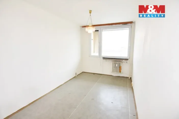 Prodej bytu 3+kk, Praha - Hloubětín, Kukelská, 63 m2