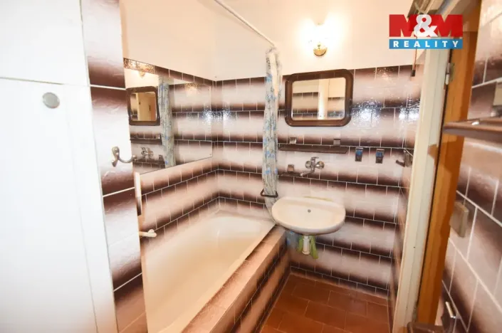 Prodej bytu 3+kk, Praha - Hloubětín, Kukelská, 63 m2