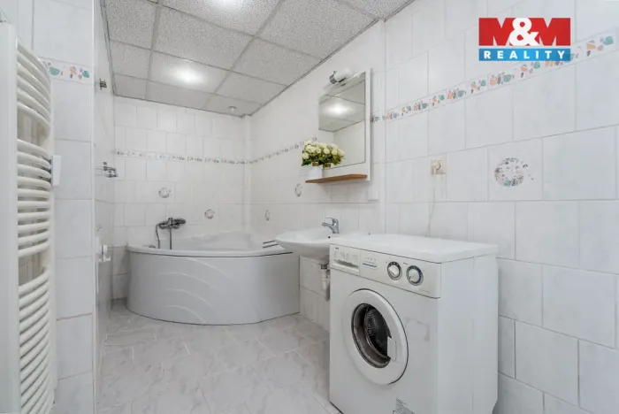 Prodej bytu 2+1, Praha - Žižkov, Baranova, 90 m2