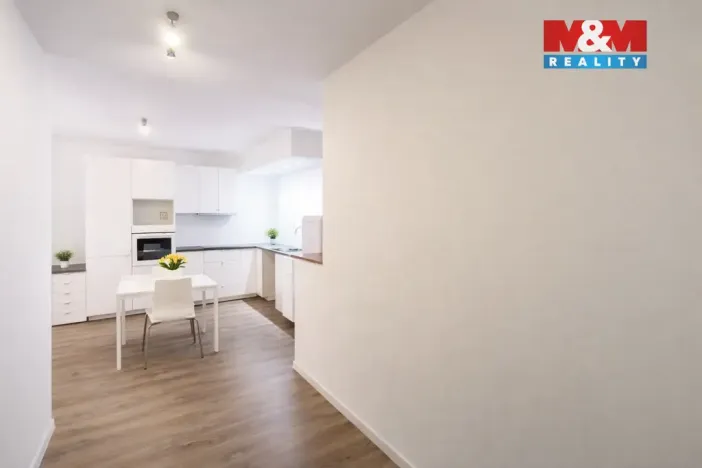 Pronájem rodinného domu, Ostrava - Hošťálkovice, Hlavní, 50 m2