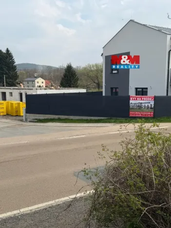 Prodej bytu 3+kk, Kamenný Újezd, 79 m2
