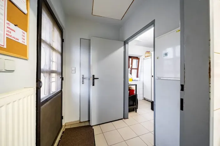 Prodej restaurace, Netolice, 176 m2