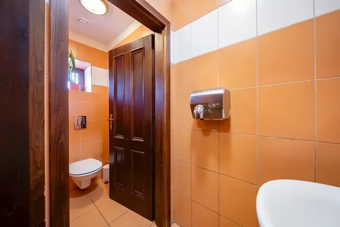 Prodej restaurace, Netolice, 176 m2