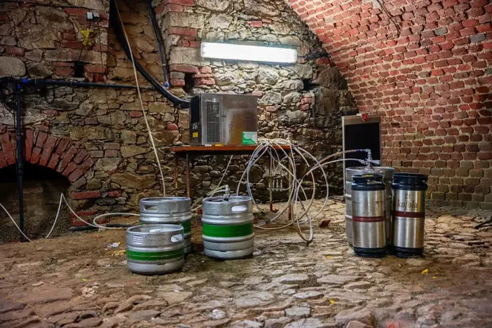 Prodej restaurace, Netolice, 176 m2