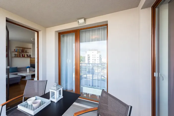 Prodej bytu 3+kk, Praha - Hrdlořezy, Učňovská, 89 m2